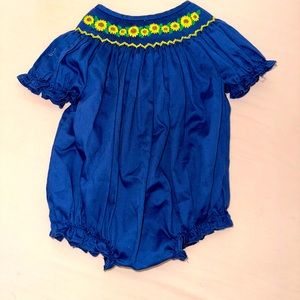 Sunflower bubble- 3 months